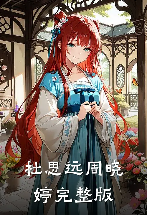 杜思远周晓婷完整版