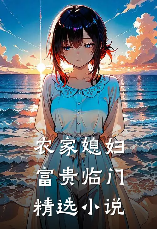 农家媳妇：富贵临门精选小说