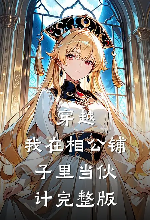 穿越：我在相公铺子里当伙计完整版