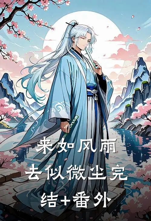 来如风雨，去似微尘完结+番外