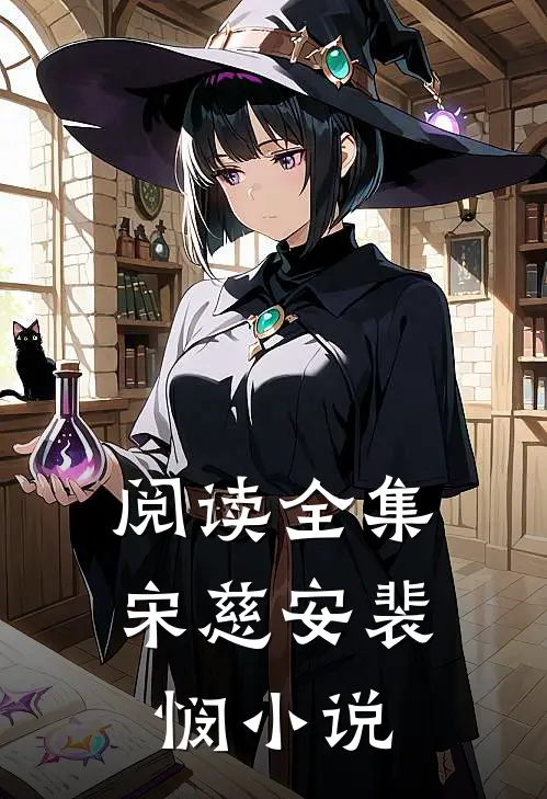 阅读全集宋慈安裴悯小说