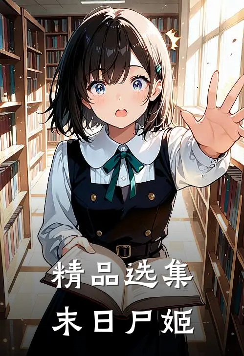 精品选集末日尸姬