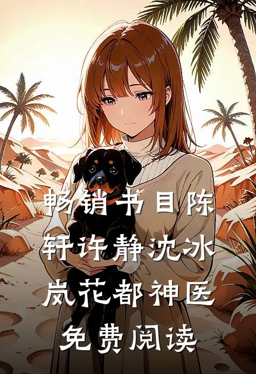 畅销书目陈轩许静沈冰岚花都神医免费阅读