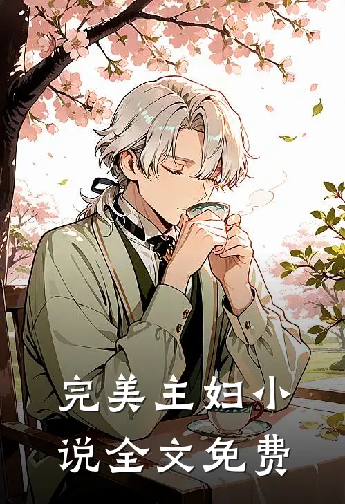 完美主妇小说全文免费