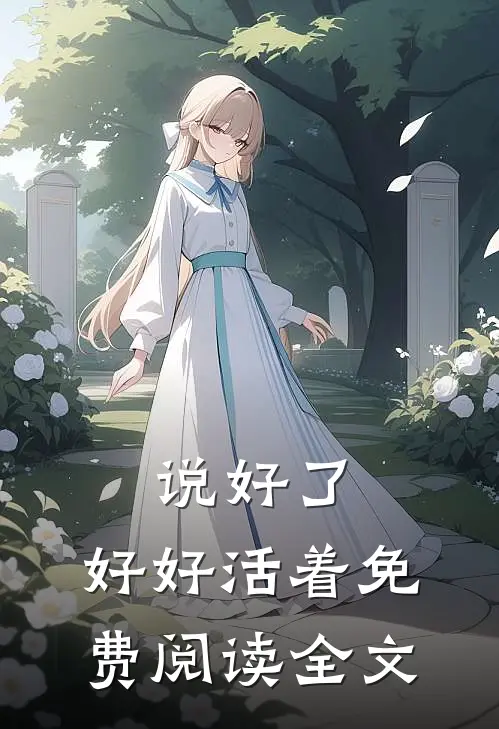 说好了，好好活着免费阅读全文