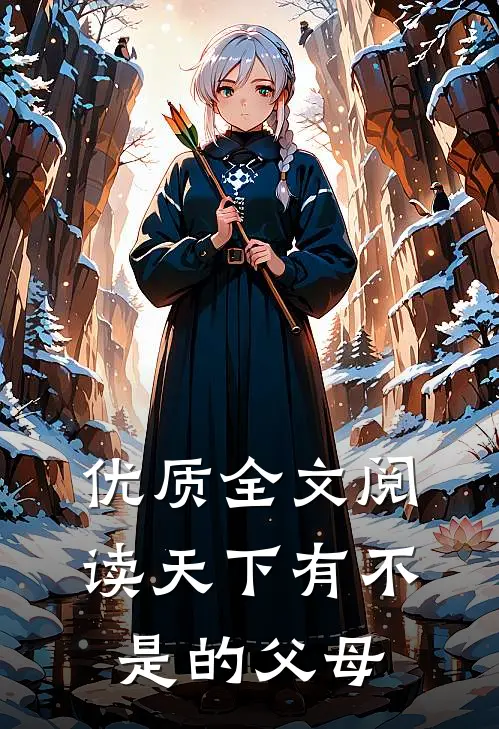 优质全文阅读天下有不是的父母