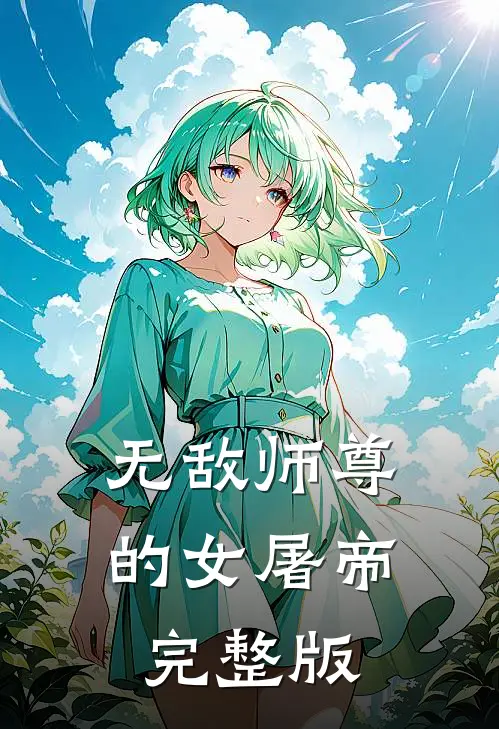 无敌师尊的女屠帝完整版