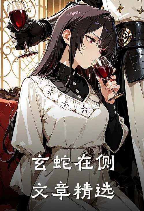 玄蛇在侧文章精选