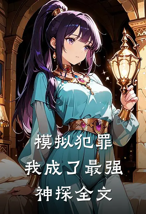 模拟犯罪：我成了最强神探全文