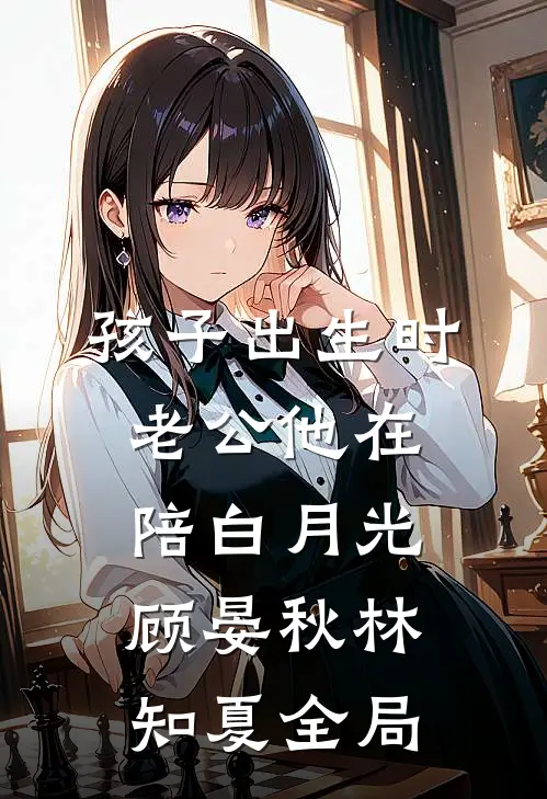 孩子出生时，老公他在陪白月光顾晏秋林知夏全局