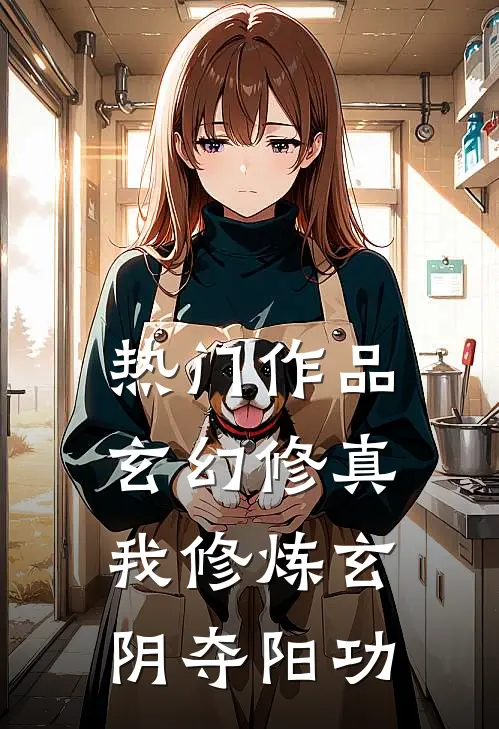 热门作品玄幻修真：我修炼玄阴夺阳功