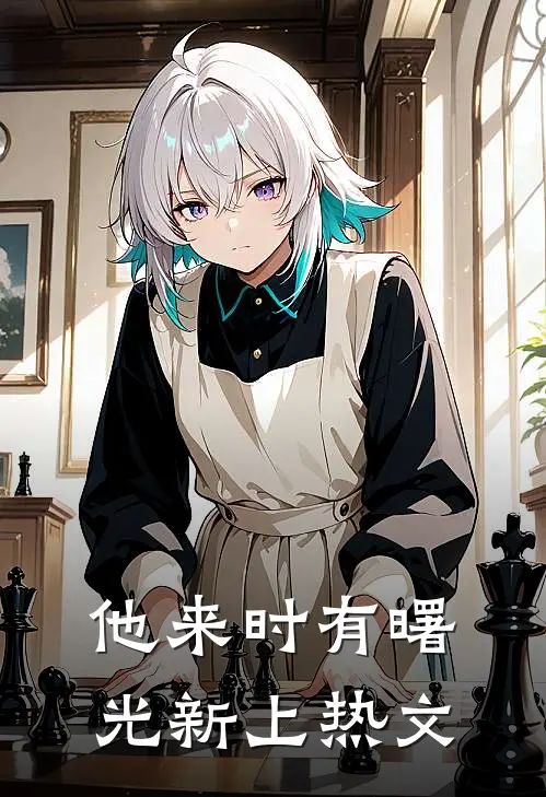 他来时有曙光新上热文