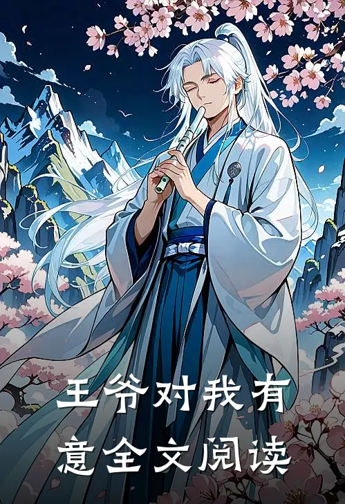 王爷对我有意全文阅读