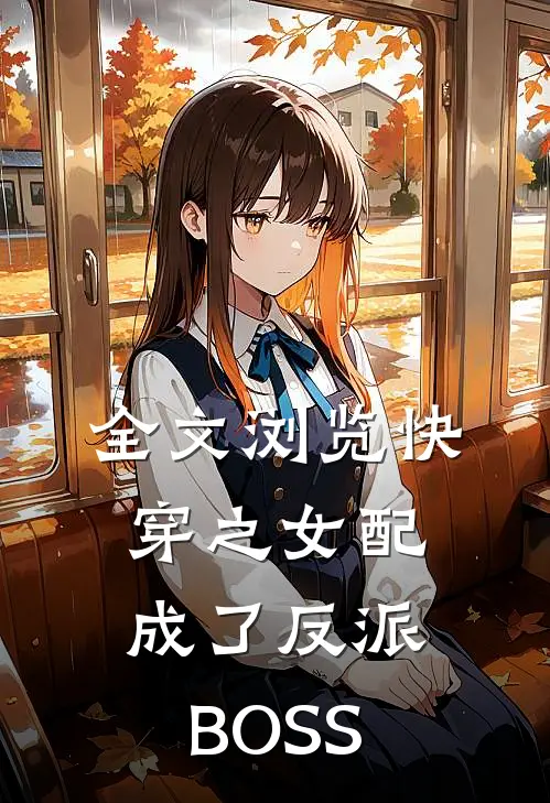 全文浏览快穿之女配成了反派BOSS