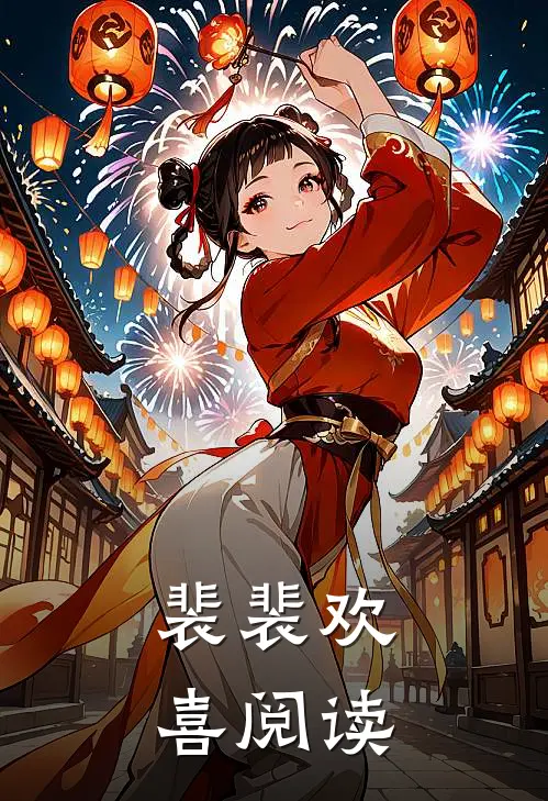 裴裴欢喜阅读
