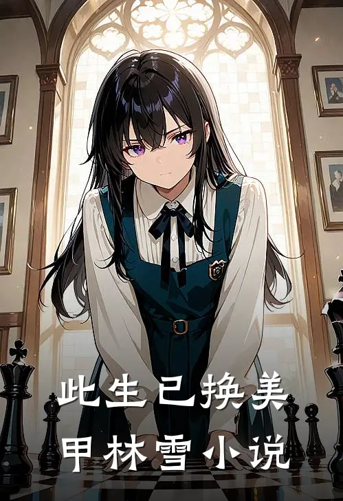 此生已换美甲林雪小说