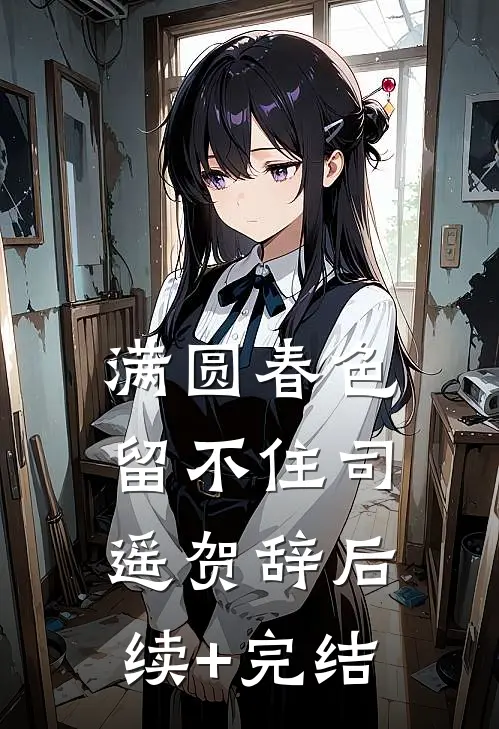 满圆春色留不住司遥贺辞后续+完结