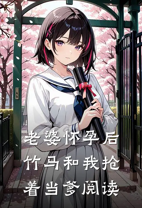 老婆怀孕后，竹马和我抢着当爹阅读