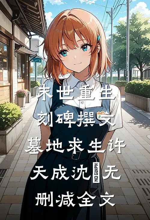 末世重生：刻碑撰文，墓地求生许天成沈魌无删减全文