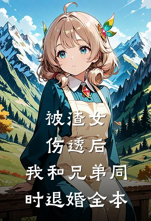 被渣女伤透后，我和兄弟同时退婚全本