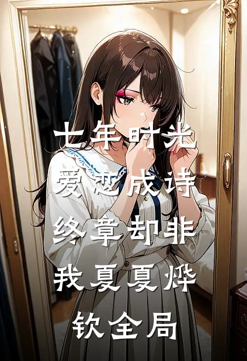 七年时光，爱恋成诗，终章却非我夏夏烨钦全局