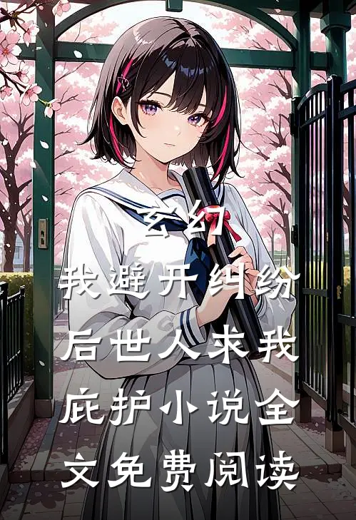 玄幻：我避开纠纷后世人求我庇护小说全文免费阅读
