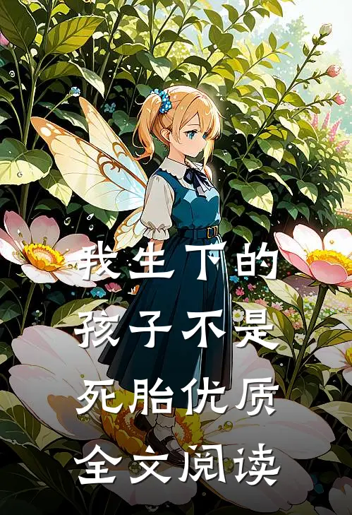 我生下的孩子不是死胎优质全文阅读
