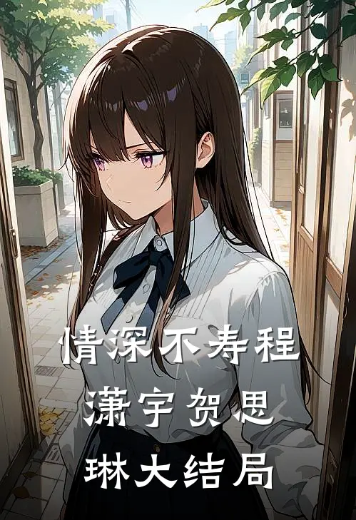 情深不寿程潇宇贺思琳大结局