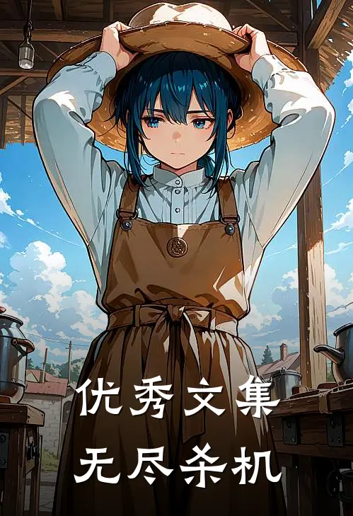 优秀文集无尽杀机