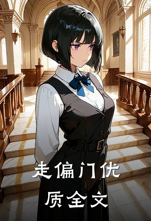 走偏门优质全文