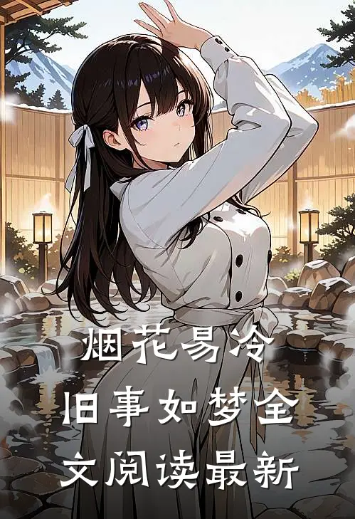 烟花易冷，旧事如梦全文阅读最新