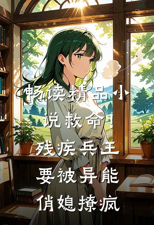 畅读精品小说救命！残疾兵王要被异能俏媳撩疯