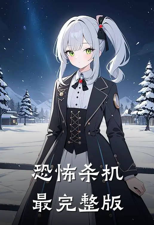 恐怖杀机最完整版