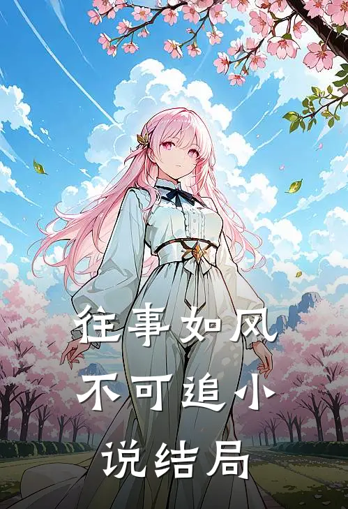 往事如风不可追小说结局