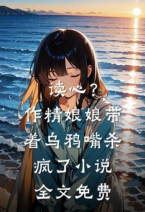 读心？作精娘娘带着乌鸦嘴杀疯了小说全文免费