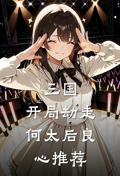 三国开局劫走何太后良心推荐
