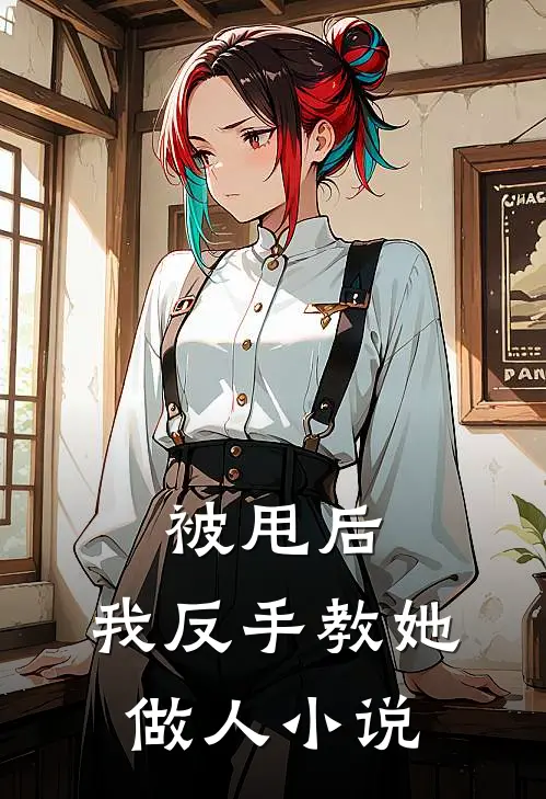 被甩后，我反手教她做人小说