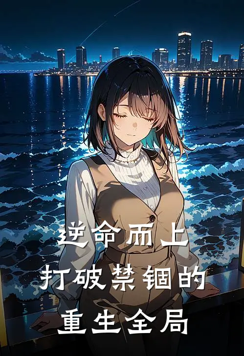 逆命而上：打破禁锢的重生全局