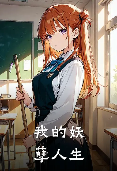 我的妖孽人生