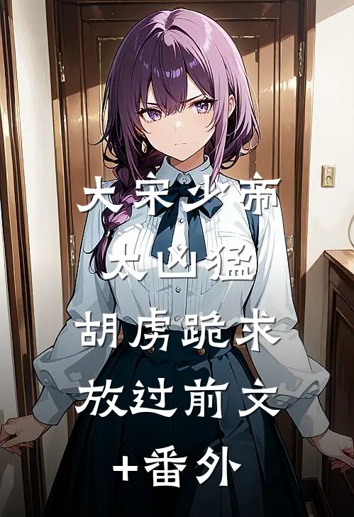大宋少帝太凶猛，胡虏跪求放过前文+番外