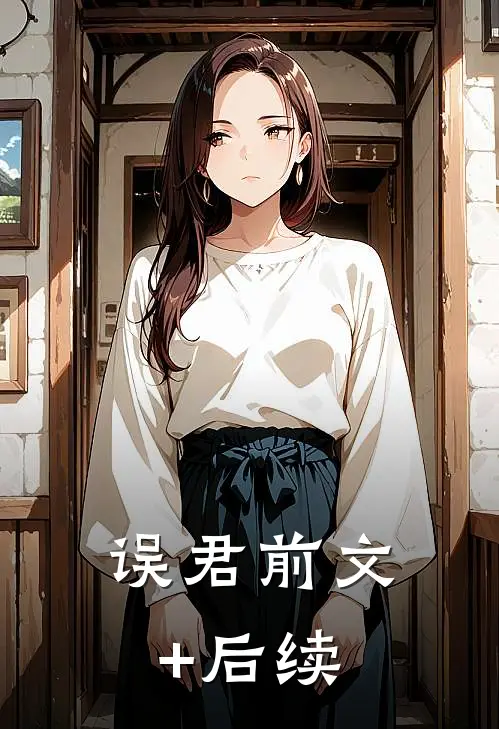 误君前文+后续