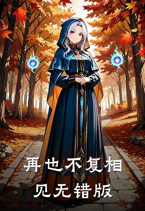 再也不复相见无错版