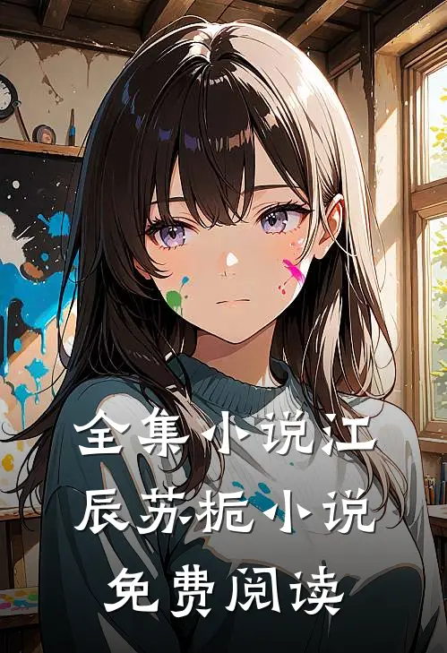 全集小说江辰苏栀小说免费阅读