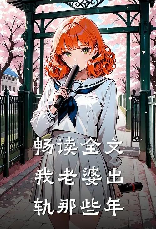 畅读全文我老婆出轨那些年