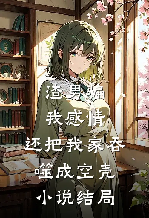 渣男骗我感情，还把我家吞噬成空壳小说结局