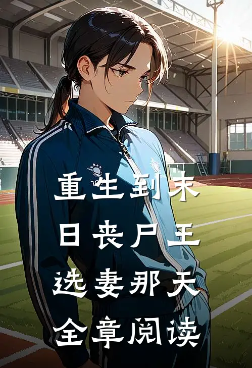 重生到末日丧尸王选妻那天全章阅读