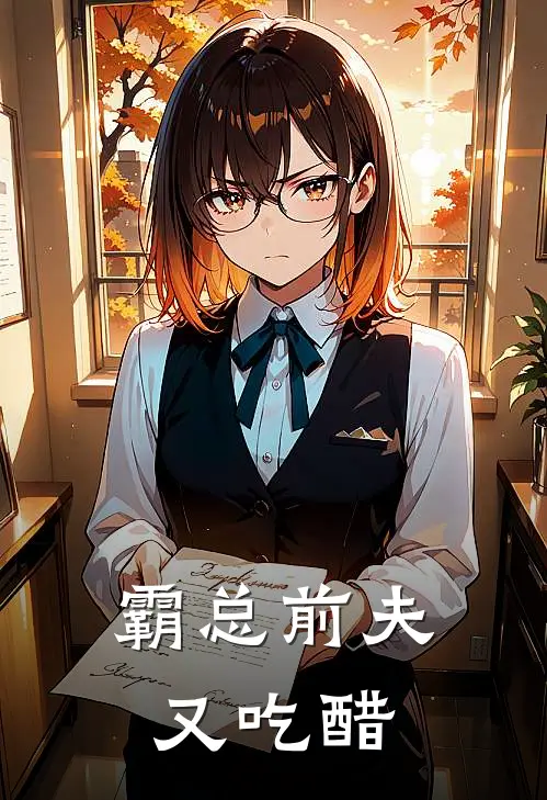 霸总前夫又吃醋