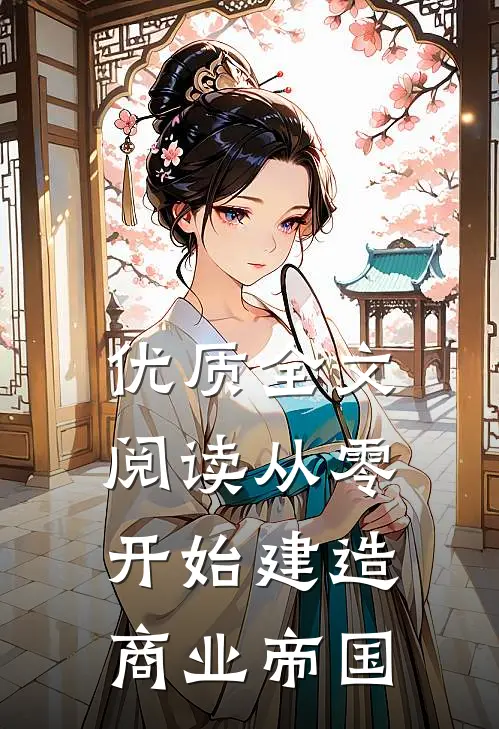 优质全文阅读从零开始建造商业帝国