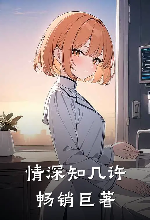 情深知几许畅销巨著