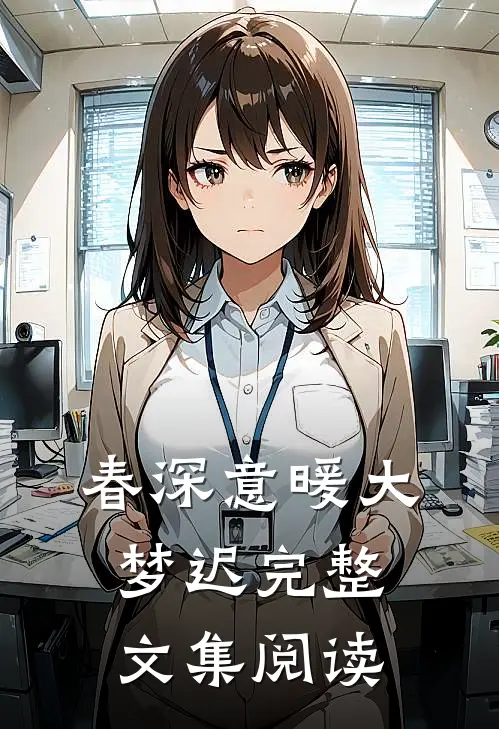 春深意暖大梦迟完整文集阅读